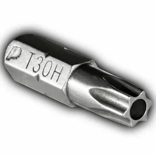 Биты t torx