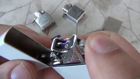 Styles lighter
