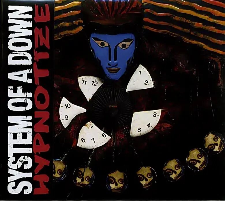 System of a down hypnotize. 2005 - mezmerize. system of a down hypnotize альбом. system of a down hypnotize обложка. system of a down mezmerize обложка.