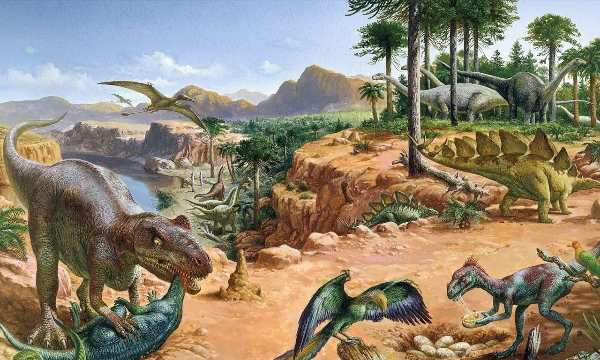 Эпоха динозавров года. Юрский период мезозойской эры. Мезозойская Эра вымирание динозавров. Мезозойская Эра меловой период животные. Меловой период мезозойской эры.