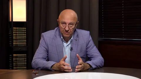 Ютуб фурсов последнее