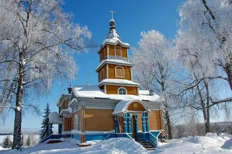 Спасо преображенский мужской монастырь карелия