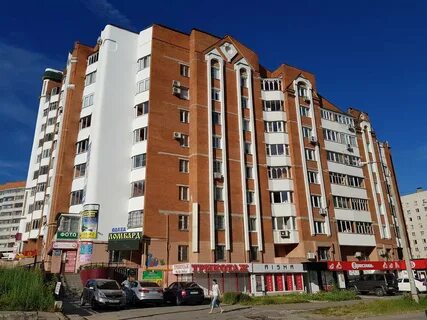 Индекс ул университетская чебоксары