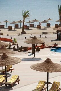 Queen marsa alam resort 5