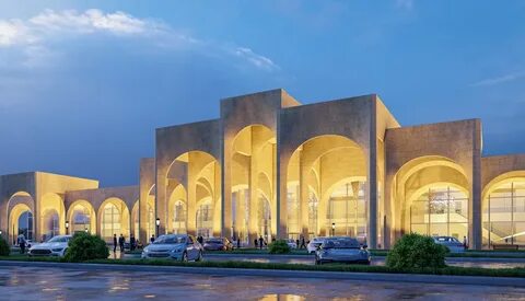 Caex uzbekistan