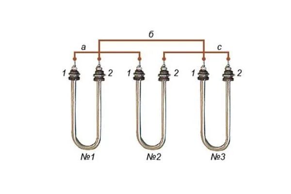 Подключение нагревательного элемента. Схема соединения ТЭНОВ 380 вольт. Схема подключения трехфазного ТЭНА на 220. Схема подключения трехфазного ТЭНА на 380. ТЭН 380 вольт схема подключения.