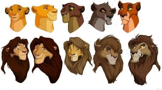 TLK Next Generation by WhiteKimya Lion king art, Lion king drawings, Lion king f