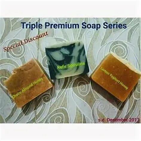 Soap series