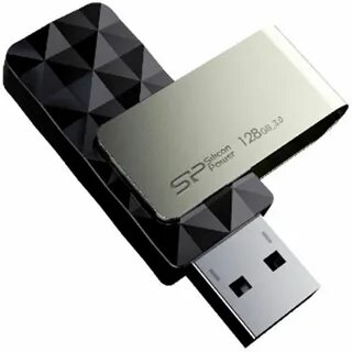 Накопитель silicon power