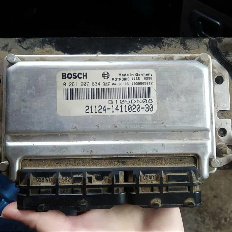 Как снять эбу ваз 2110 Мозги эбу Ваз 2110 2111 2112 Приора 1,5 л 16 кл. купить в Дмитрове, цена 3 500