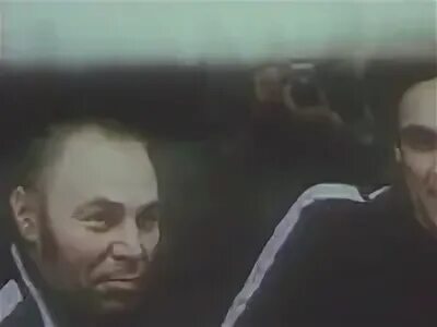 Вторая попытка виктора