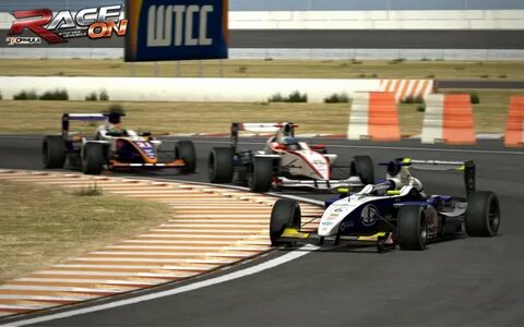 Игра race обновление