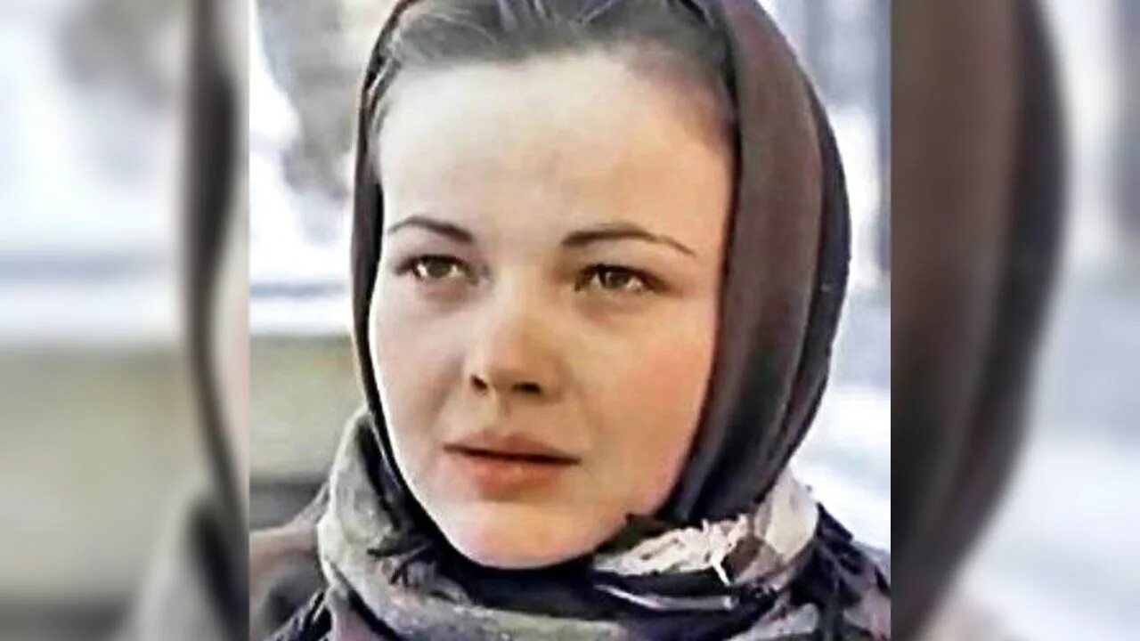 Роковой брак, который привел к трагическому концу - Инна Гулая и Геннадий Шпалик