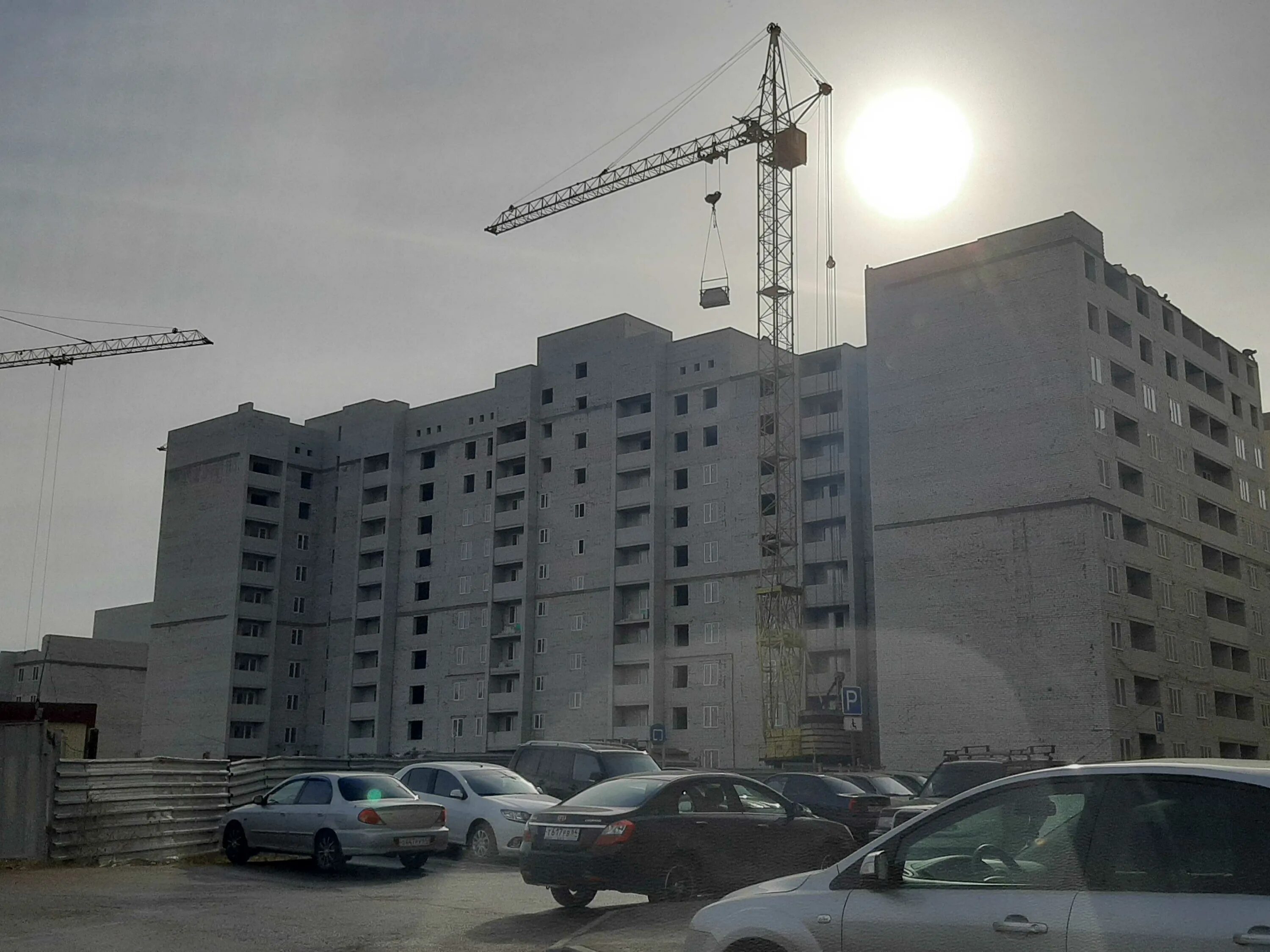 жк радуга солнечногорск