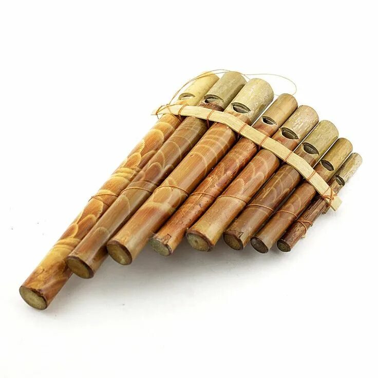 Pan Flute Pan flute, Musical instruments, Flute