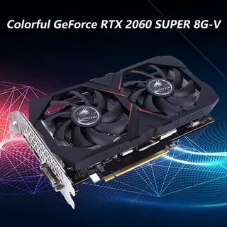 2060 colorful v2