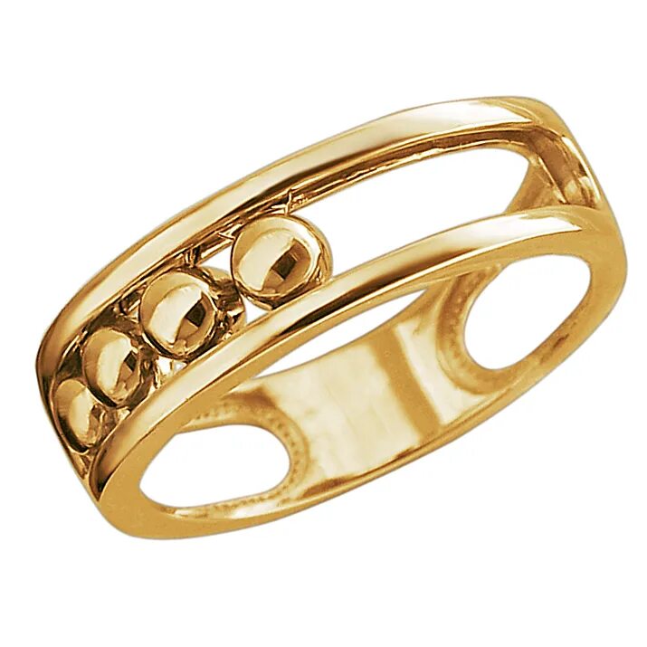 Золотое кольцо Эстет. Кольцо золото. Кольцо женское. Золотые кольца без камней. Открытые кольца золотые