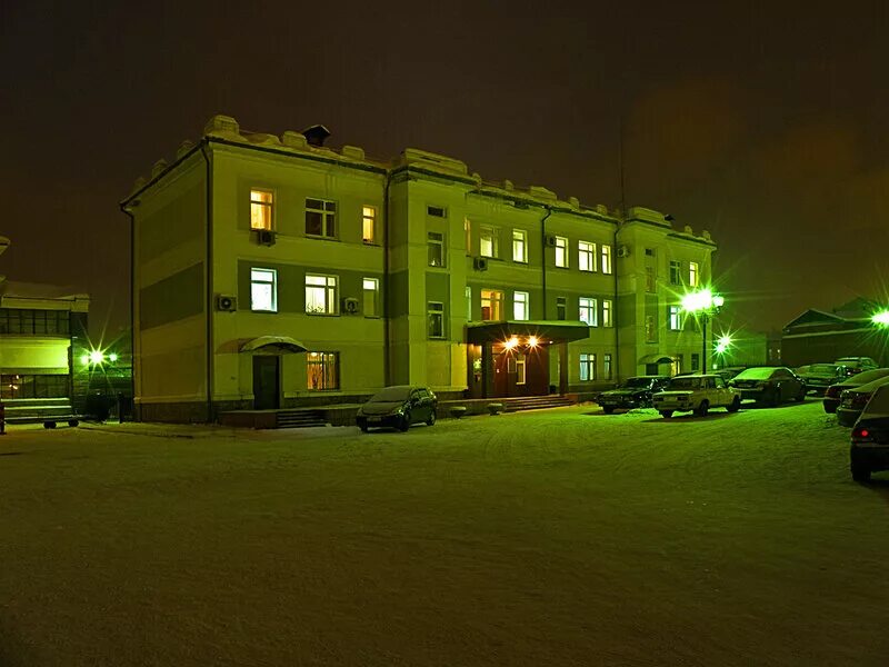 рэс красноярск