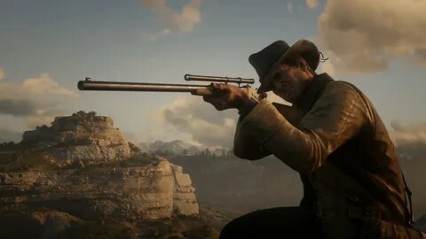 Rdr 2 звук