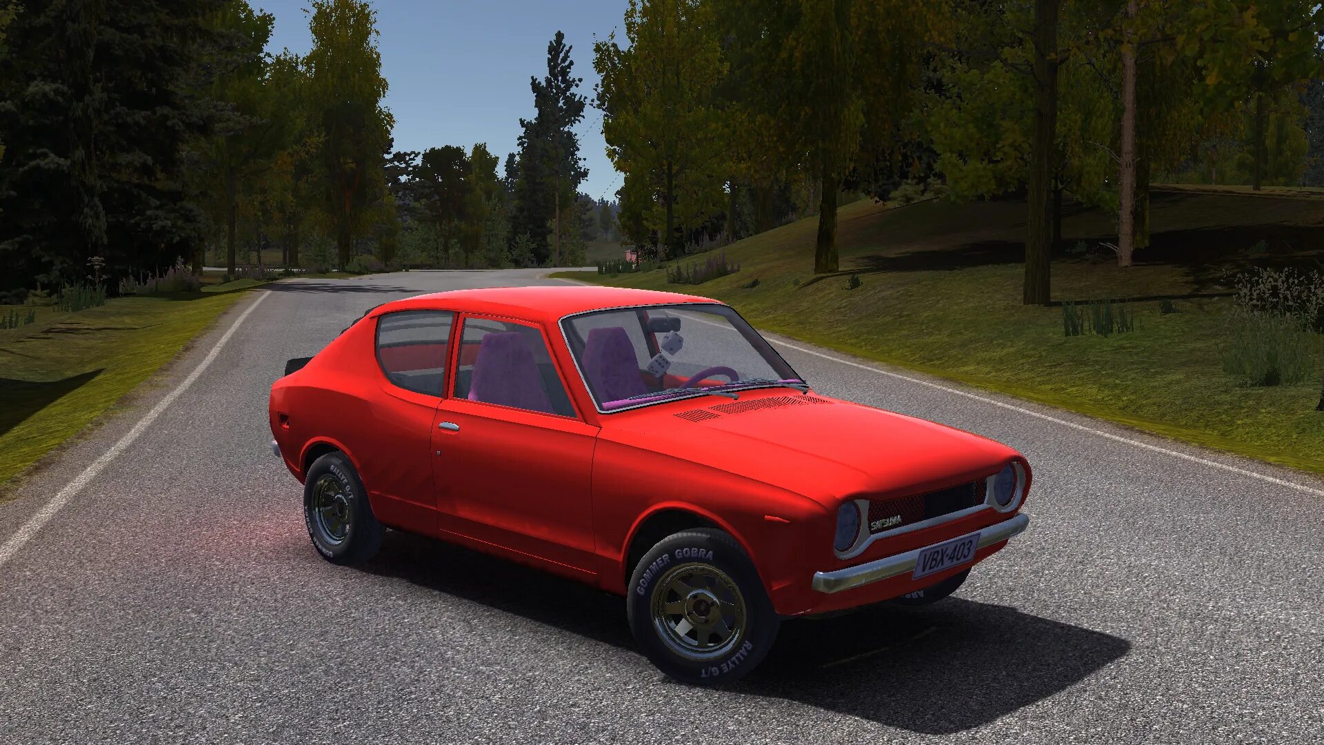 Скачать My Summer Car: Сохранение/SaveGame (Фулл дрифт сатсума, тюнинг в гараже,