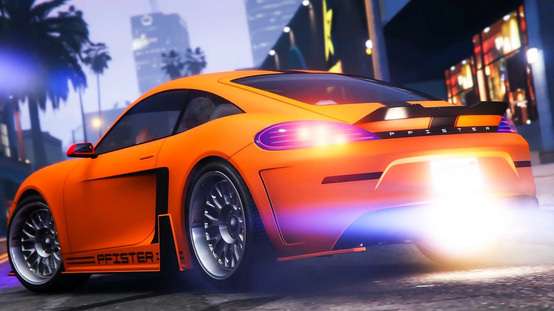 Pfister Neon GTA 5. Пфистер гроулер. Growler GTA 5. Гта 5 красивые машины