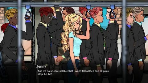 Pizza Hot! is an animated 2D side-scroller game, from the creator of LOK Re...