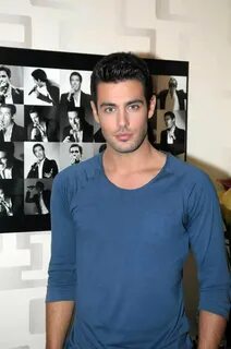 World handsome man