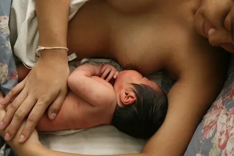 Breastfeeding more crucial in emergencies.