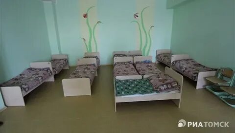 Муниципальные детские сады томска