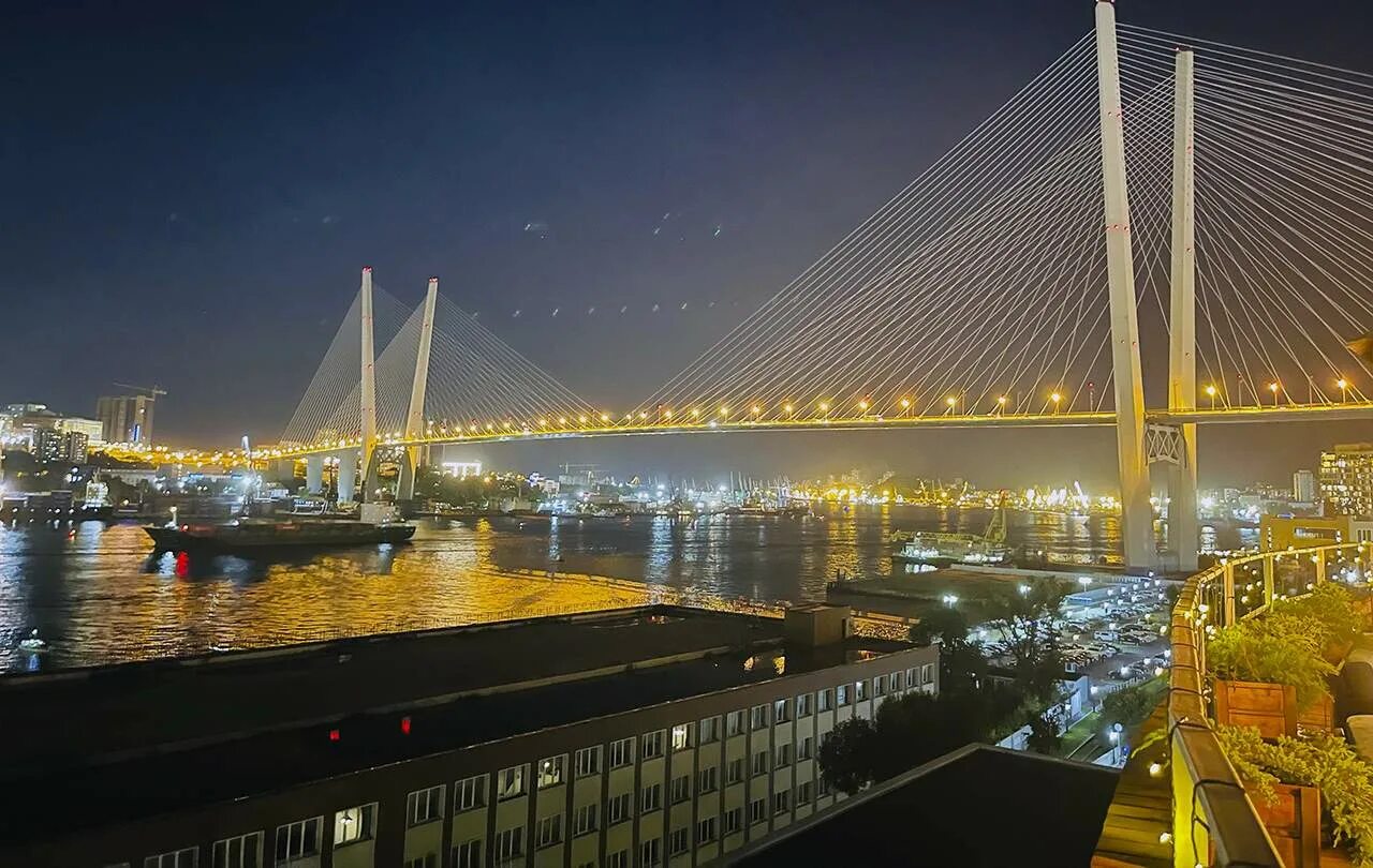 Мост из владивостока в китай. Бухта золотой рог владивосток. Мост владивосток китай. Порт владивосток бухта золотой рог. Владивосток с высоты птичьего полета.