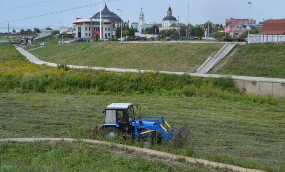 Наши баташи тула