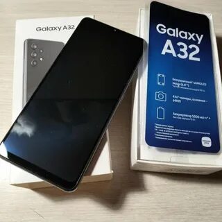 Самсунг а 32