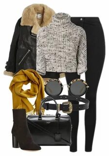 Look selection