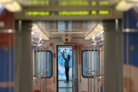 Туполев метро