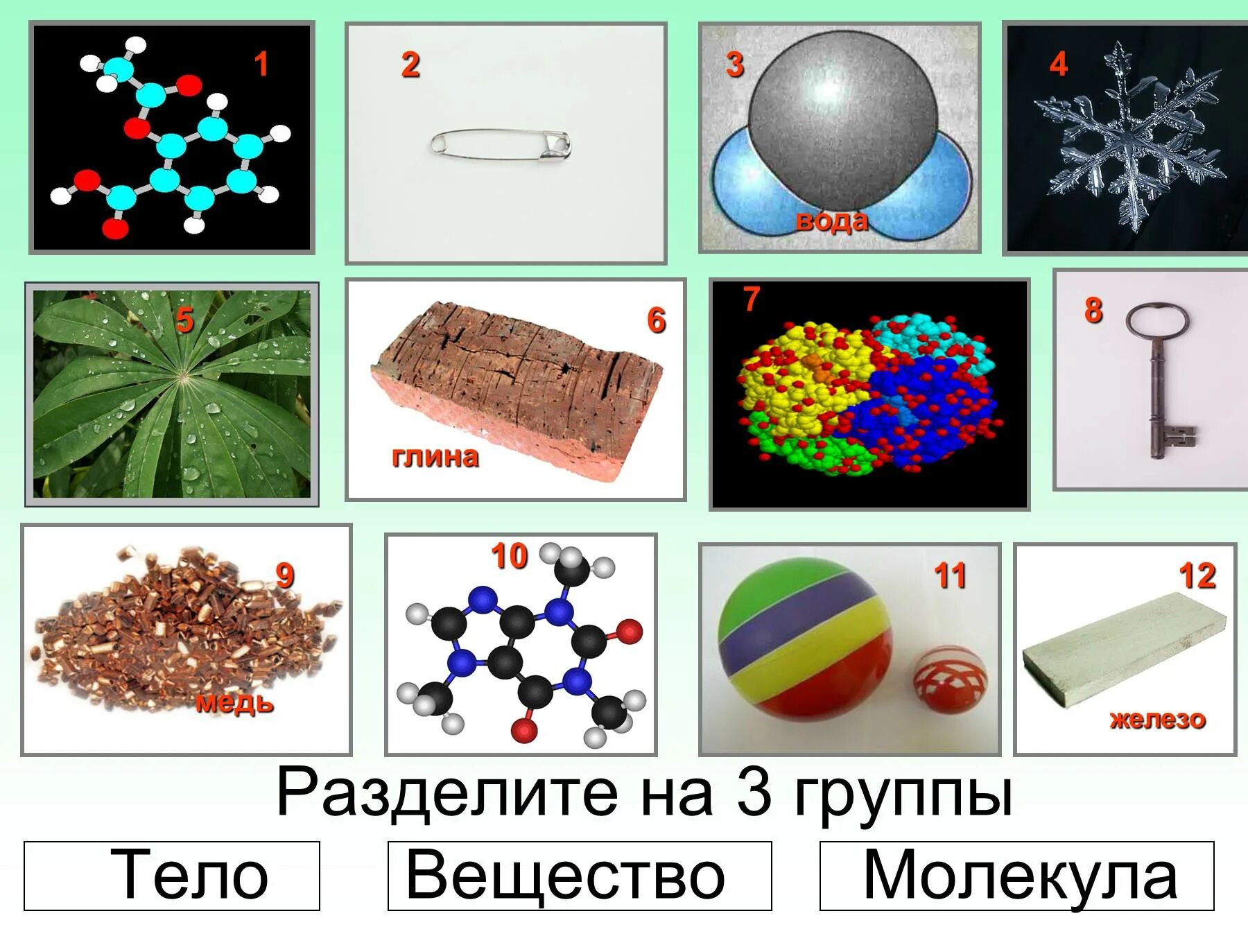 Вещества 9 класс химия презентация. Тело вещество молекула. Тела и вещества 4 класс. Тела и вещества картинки. Вещество железо тело.