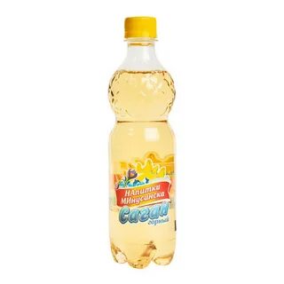 Лимонад саган гора
