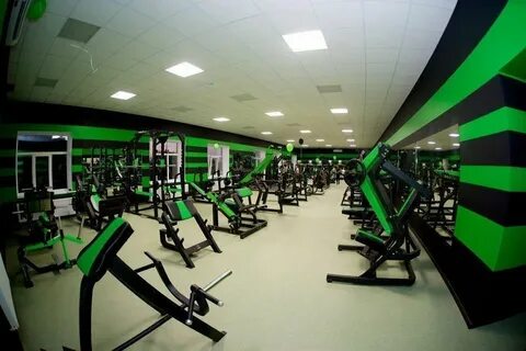 Sport's club