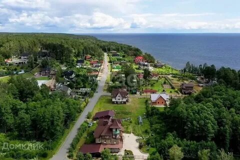 Золотые пески участки
