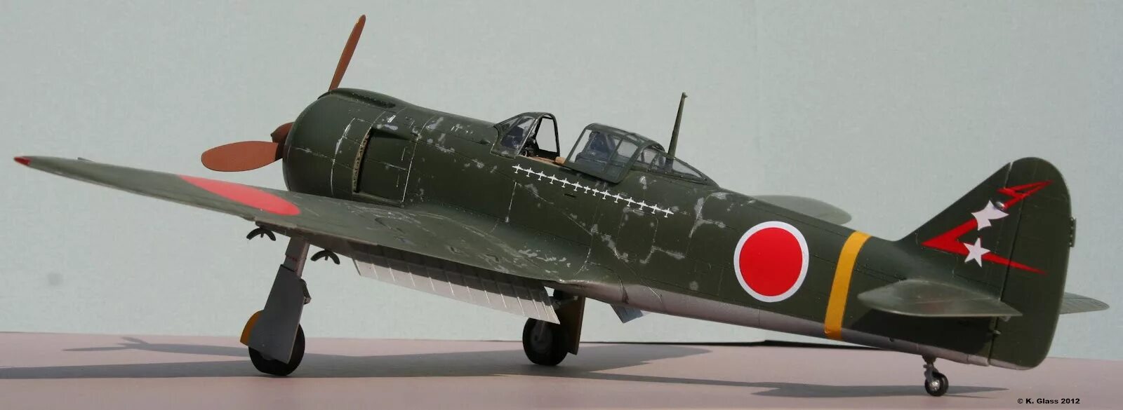 Истребитель 100. Kawasaki ki-100. Kawasaki ki-38. Kawasaki ki-5. Ки-100 истребитель.