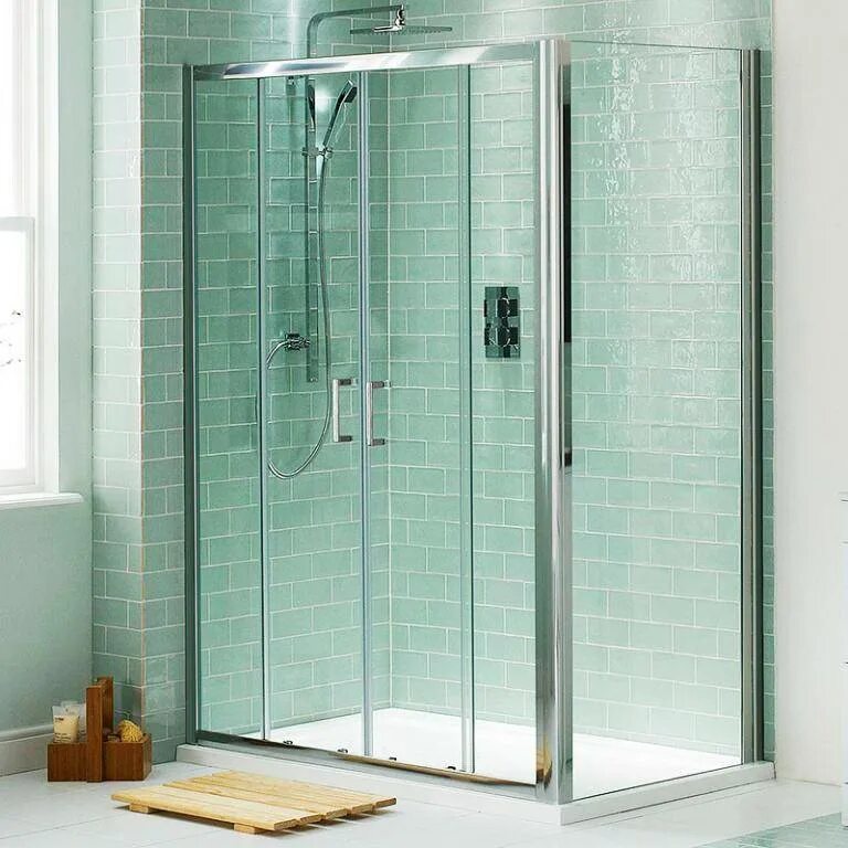 Душевая кабина Shower Enclosures 900*1200. Душевые стеклянные кабины с задней стенкой. Душевая кабина с дверью гармошкой. Душевая дверь гармошка.