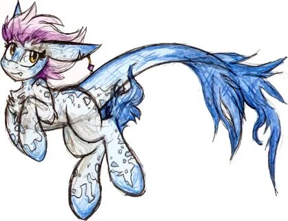 Pony skins