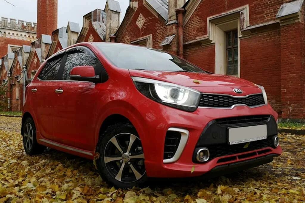 Kia Picanto 2022 Red. Kia Picanto 2022 Tuning. Kia Picanto 2018 Tuning. Kia Picanto 2022 тюнинг.