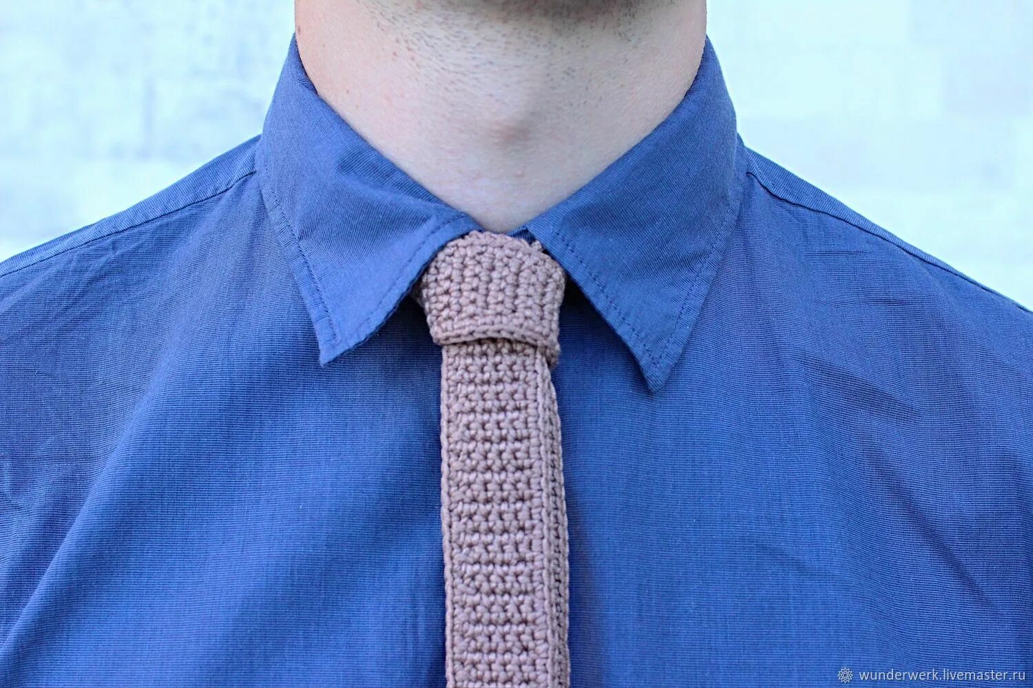 Вязаный галстук. Трикотажный галстук. Вязаный галстук крючком. Галстук мужской.