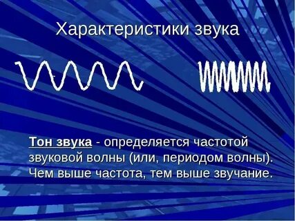 Звук был такой громкий как