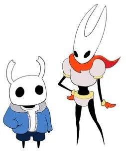 Hollow sans