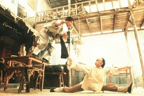 Hang chi