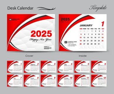 Проект рабочего календаря на 2025 год