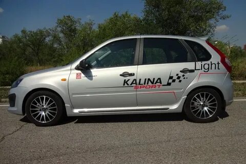 Чем отличается калина спорт