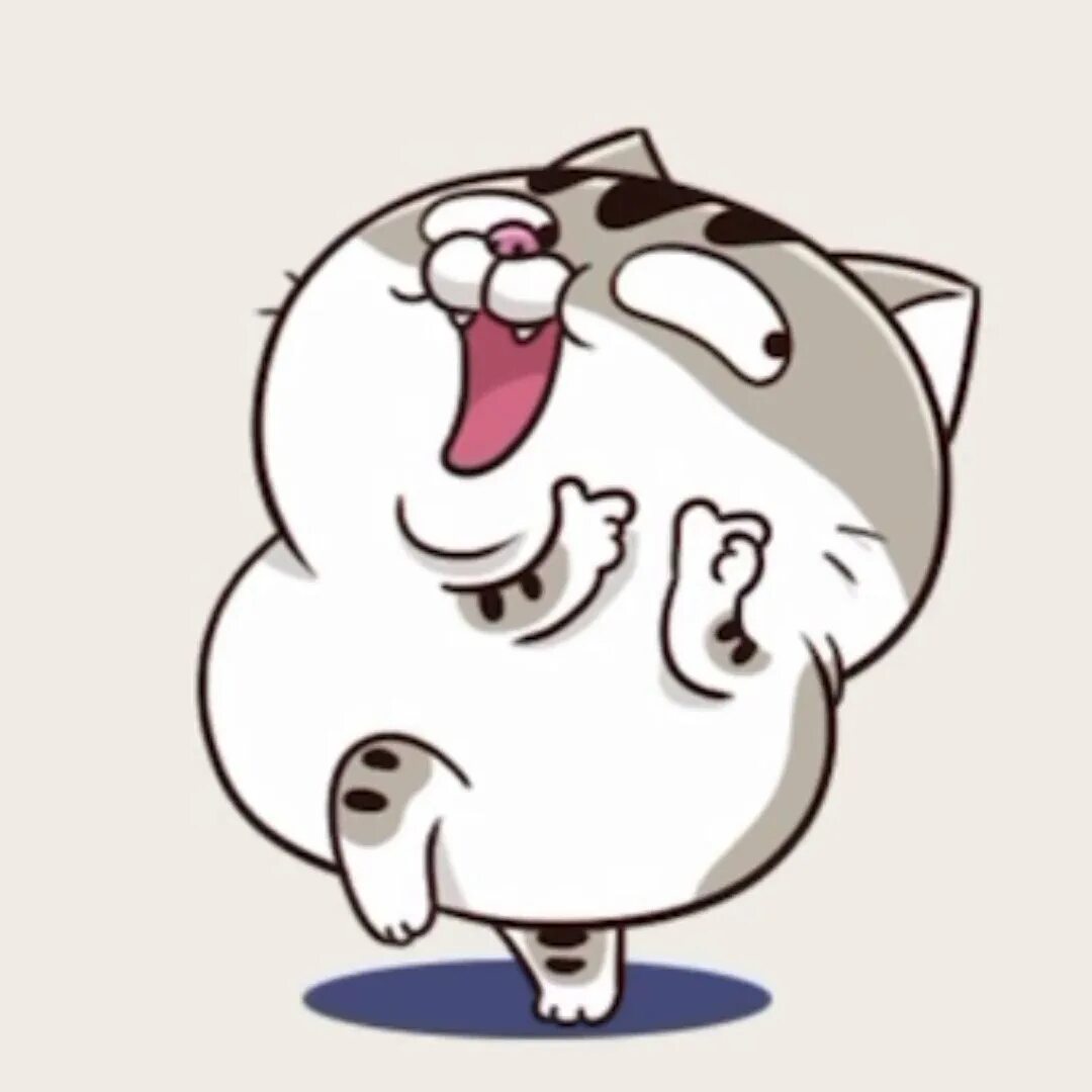 Анимированные коты стикер. Стикеры Ami fat Cat. Анимационные Стикеры. Смешные Стикеры. Стикеры толстый кот Ami.