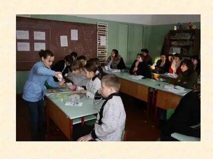 41 школа ученики